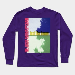 JAMC // Fanmade Long Sleeve T-Shirt